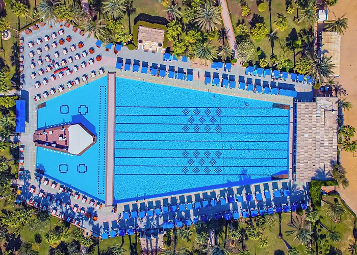 Arabia Azur